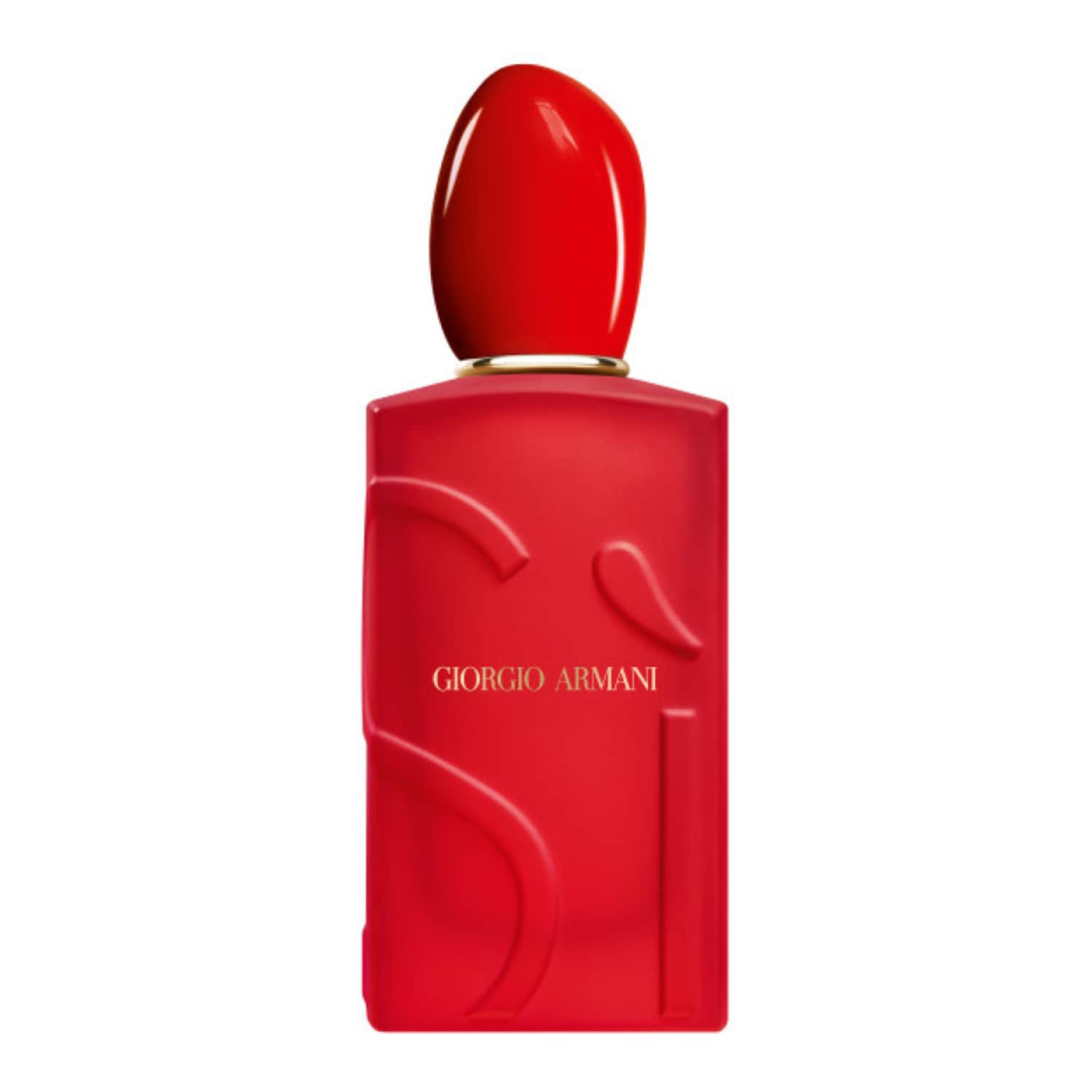 Armani Si Passione Red Bloom Eau De Parfum 100Ml