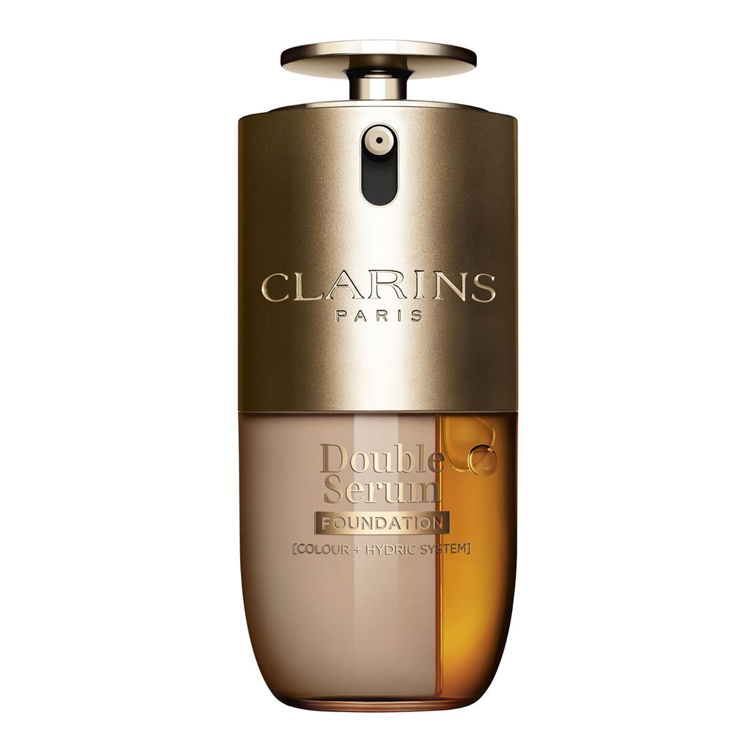 Clarins Double Serum Foundation L5N (30Ml)