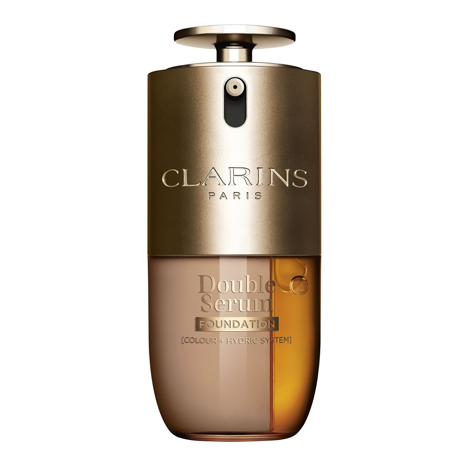 Clarins Double Serum Foundation | SEPHORA UK