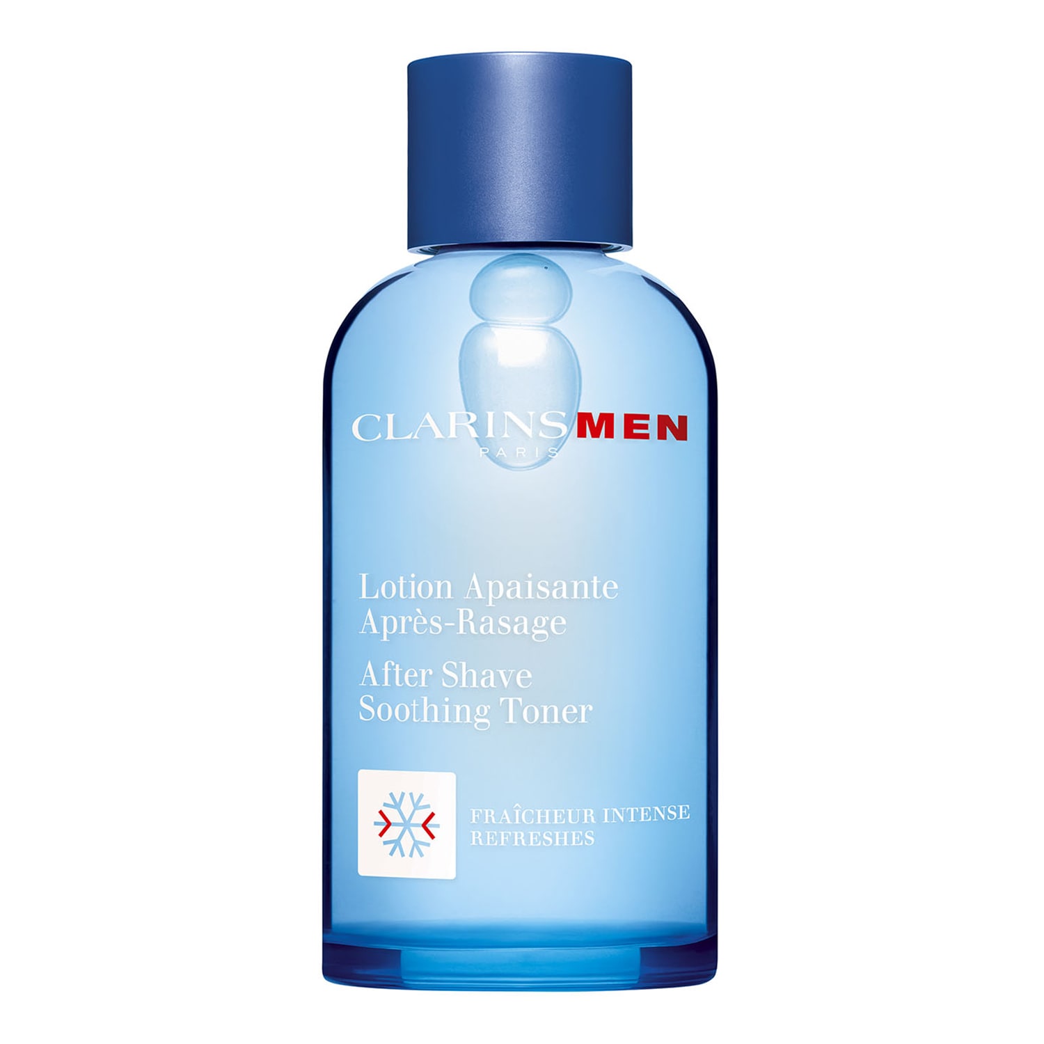 Clarins Soothing Toner 100Ml