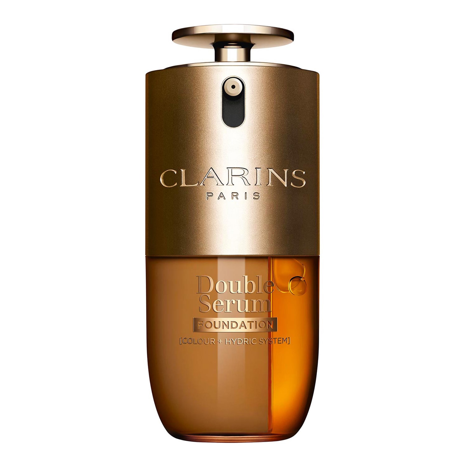 Clarins Double Serum Foundation D2W (30Ml)