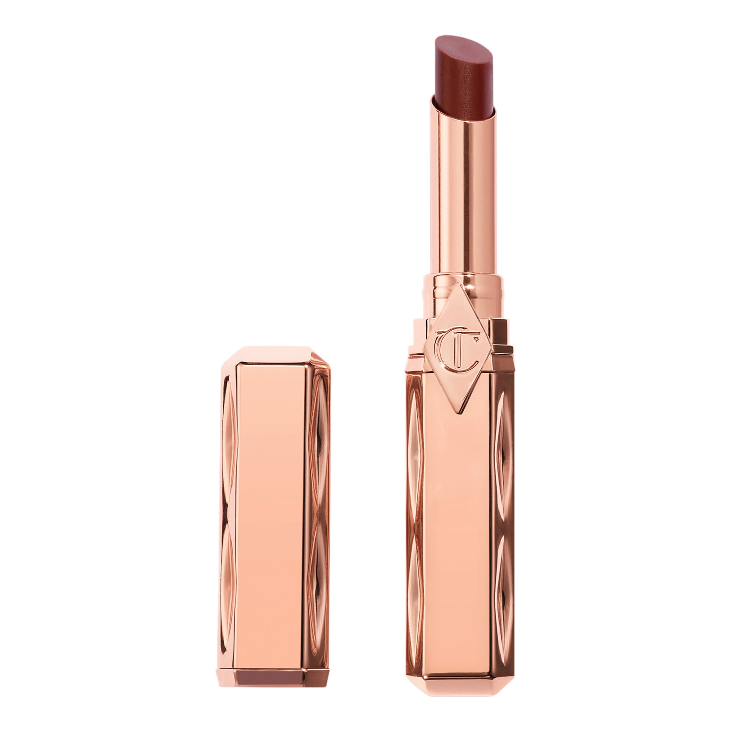 Charlotte Tilbury Pillow Talk Blush Balm Lip Tint Blushed Jam (2G)