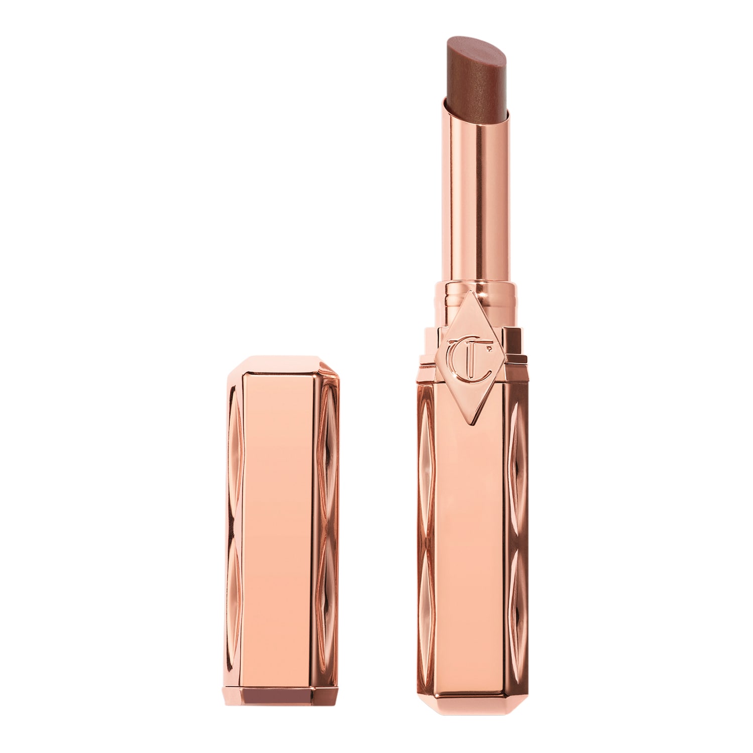Charlotte Tilbury Pillow Talk Blush Balm Lip Tint 90S Kiss (2G)