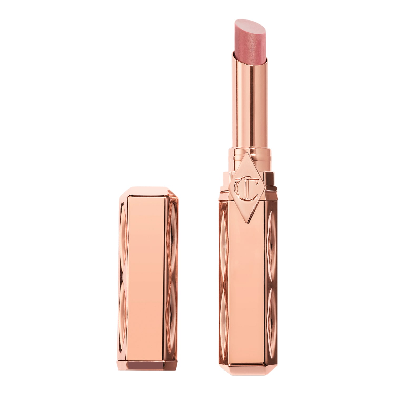 Charlotte Tilbury Pillow Talk Blush Balm Lip Tint Pillow Talk (2G)