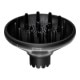 Professional Curly Hair Diffuser for use with Speed Hair Dryer