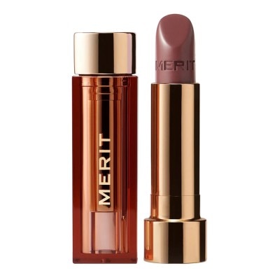 Signature Lip Lightweight Satin Lipstick