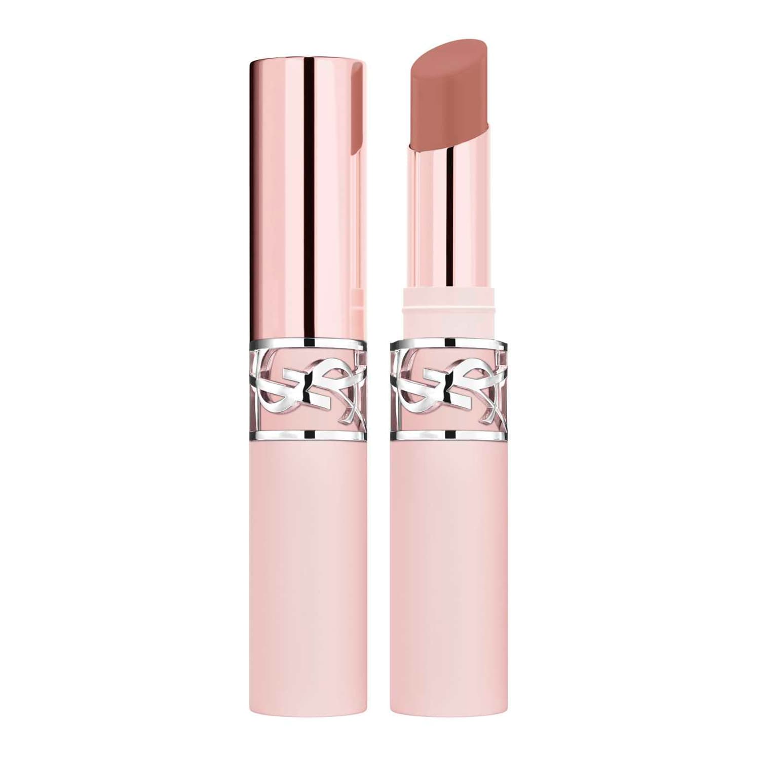 Yves Saint Laurent Lovenude - Balm 02 Sassy Peach (3 G)