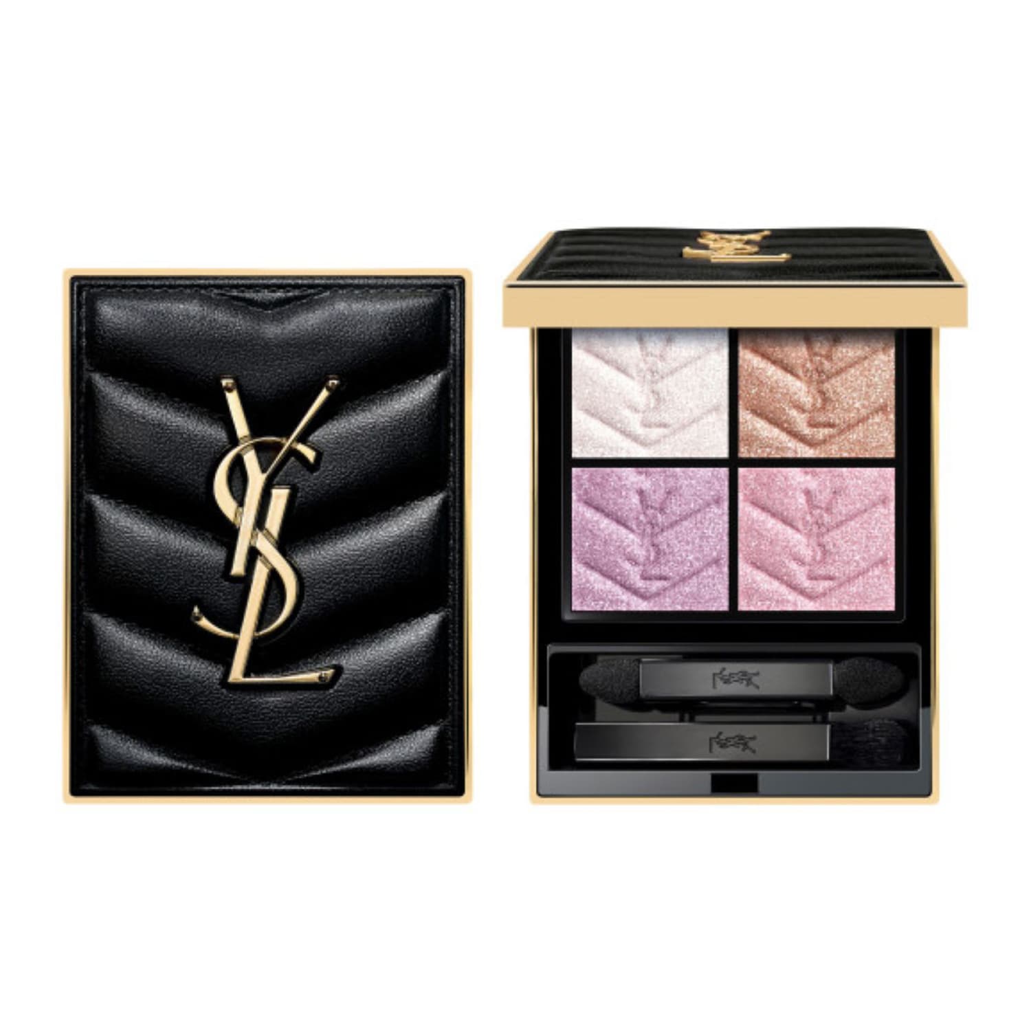 Yves Saint Laurent Couture Mini Clutch 740 Endless Spark (4G)