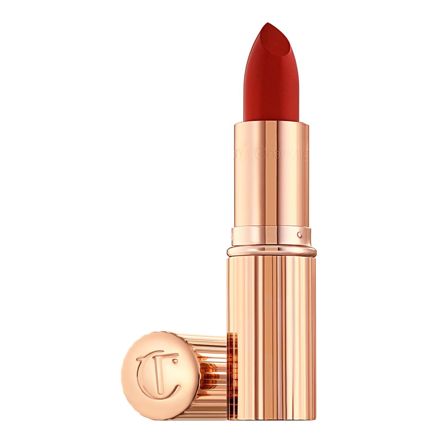 Charlotte Tilbury K.I.S.S.I.N.G So Red 3.5G