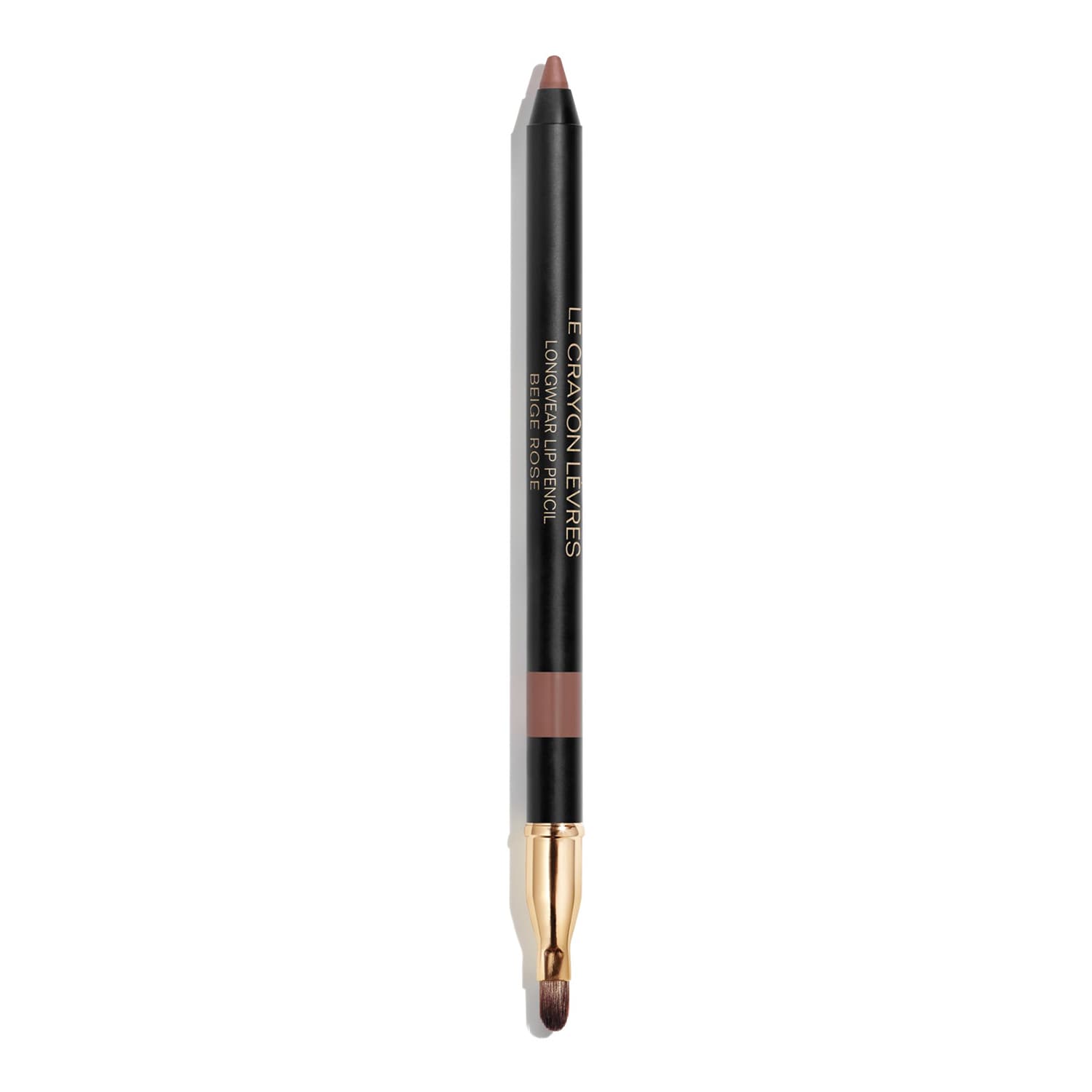 Chanel Le Crayon Lèvres 178 Rouge Cerise Beige Rose
