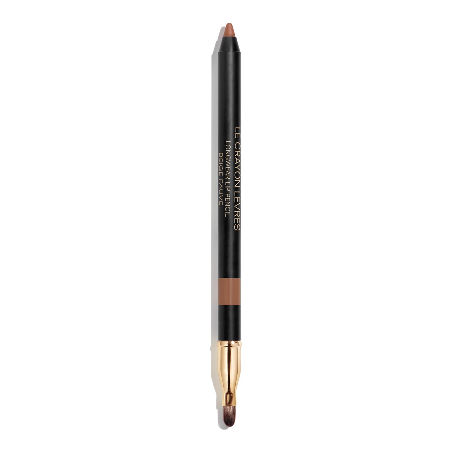 Chanel Le Crayon Lèvres 178 Rouge Cerise Beige Fauve