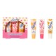 101 Delicious Bites - Lip Balms in mini size
