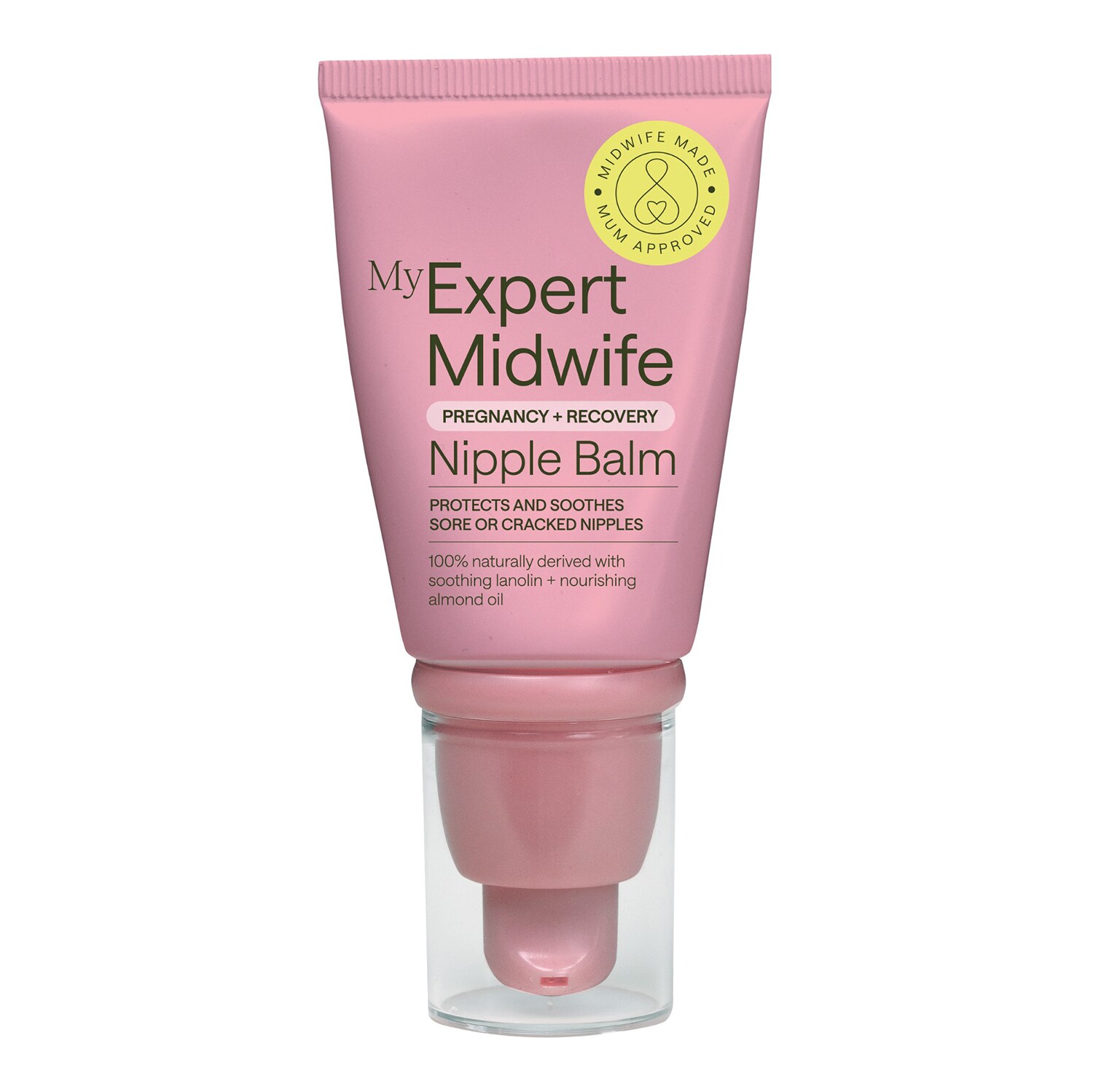 My Expert Midwife Nipple Balm 30Ml