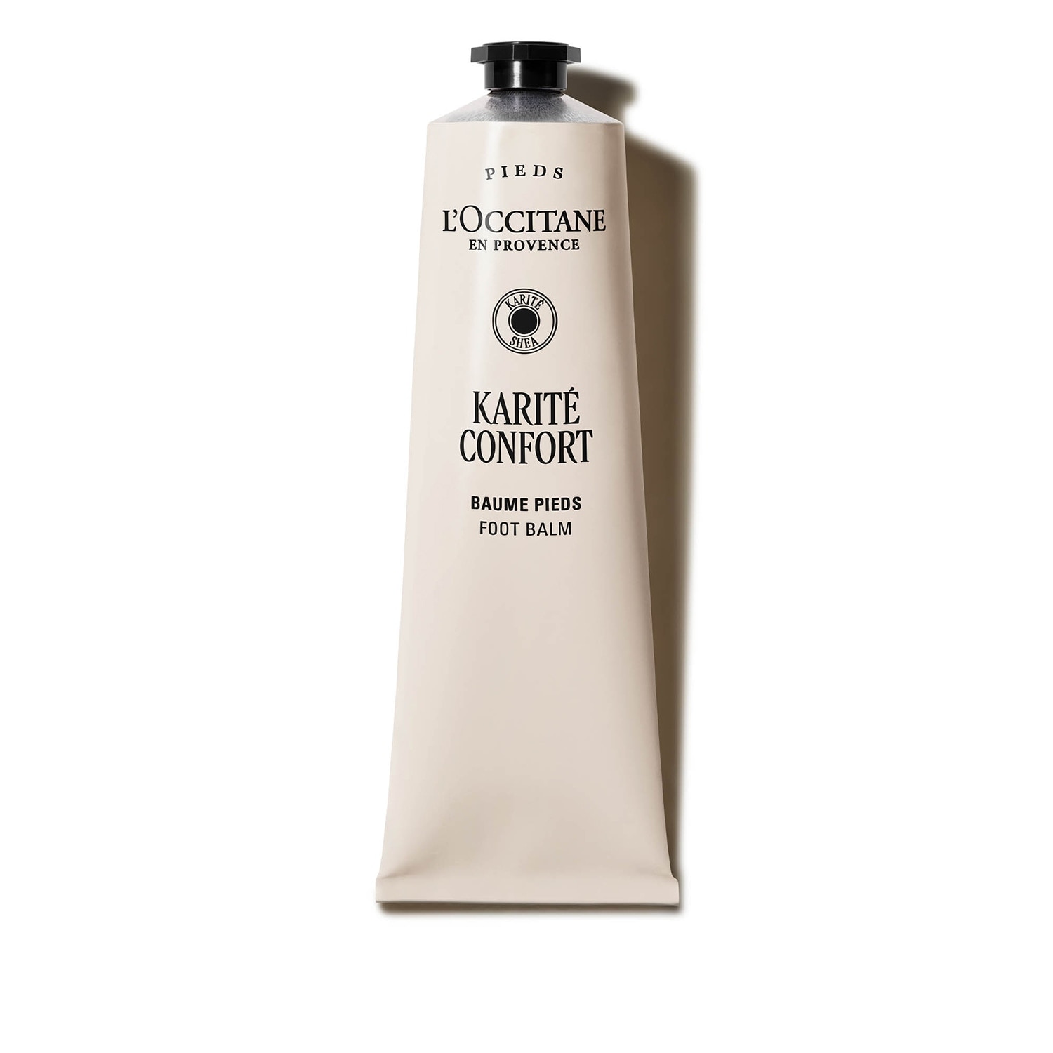 L'Occitane Shea (Karité) Foot Balm 150Ml