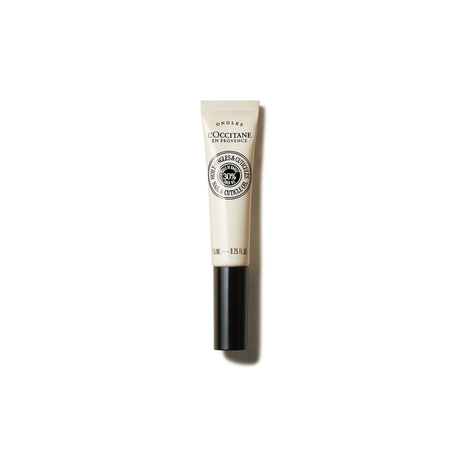 L'Occitane Shea (Karité) Nail & Cuticle Oil 7.5Ml