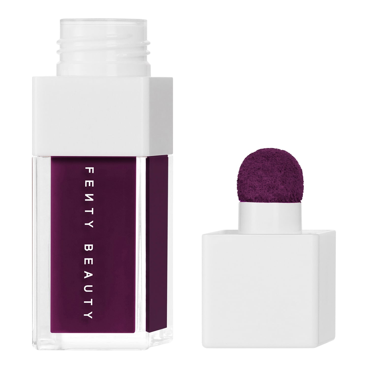 Fenty Beauty Shake 'N Play - Buildable Liquid Blush Violet Vice$ (9Ml)