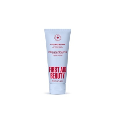Ultra Repair Cream - Intense Hydration Face and Body, With Colloidal Oatmeal