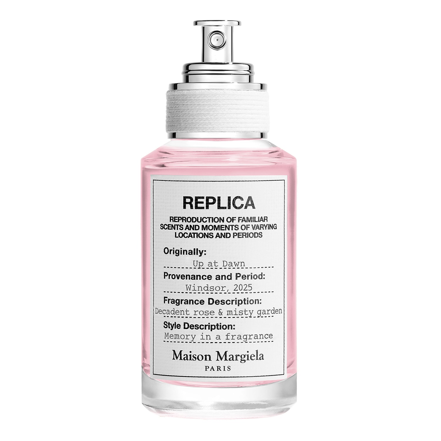 Maison Margiela Replica Up At Dawn Eau De Toilette 30Ml