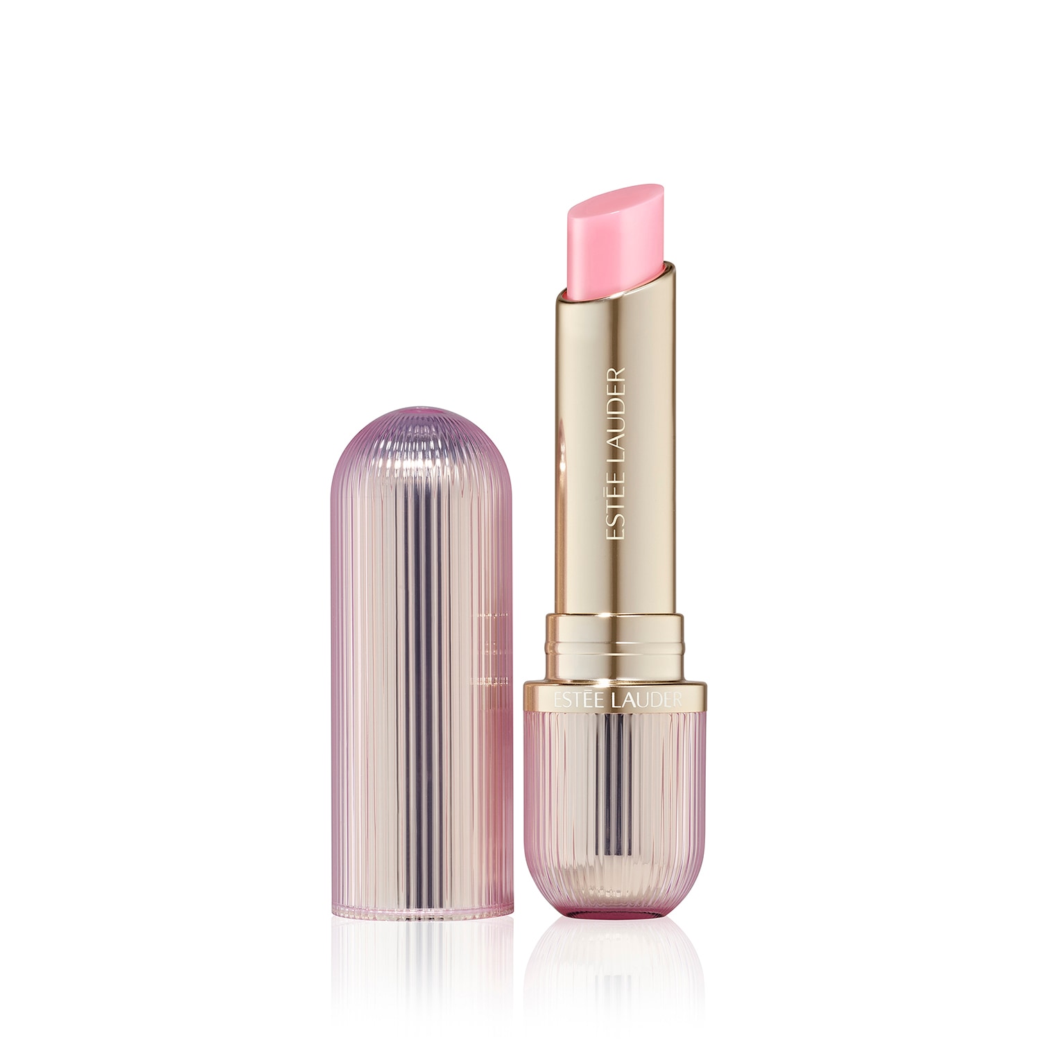 Estée Lauder Futurist Hydraplump Lip Balm 35G Petal Boost