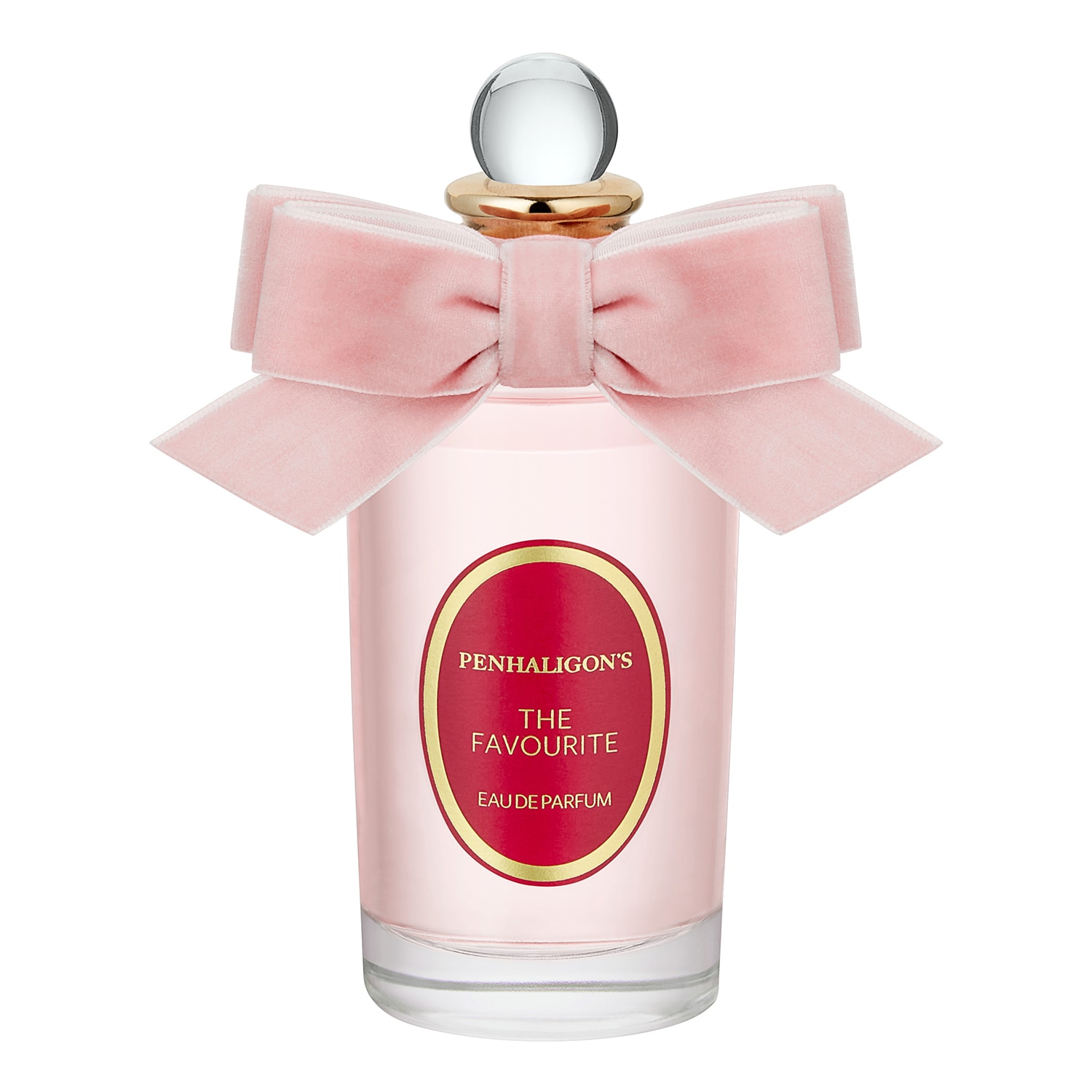 Penhaligon's The Favourite Eau De Cologne 100Ml