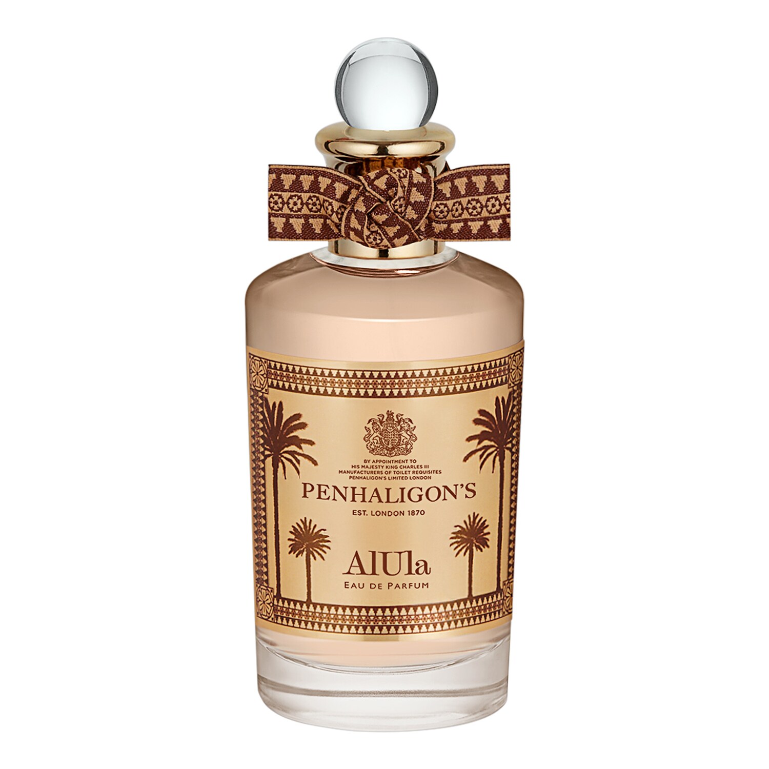 Penhaligon's Alula Eau De Parfum 100Ml