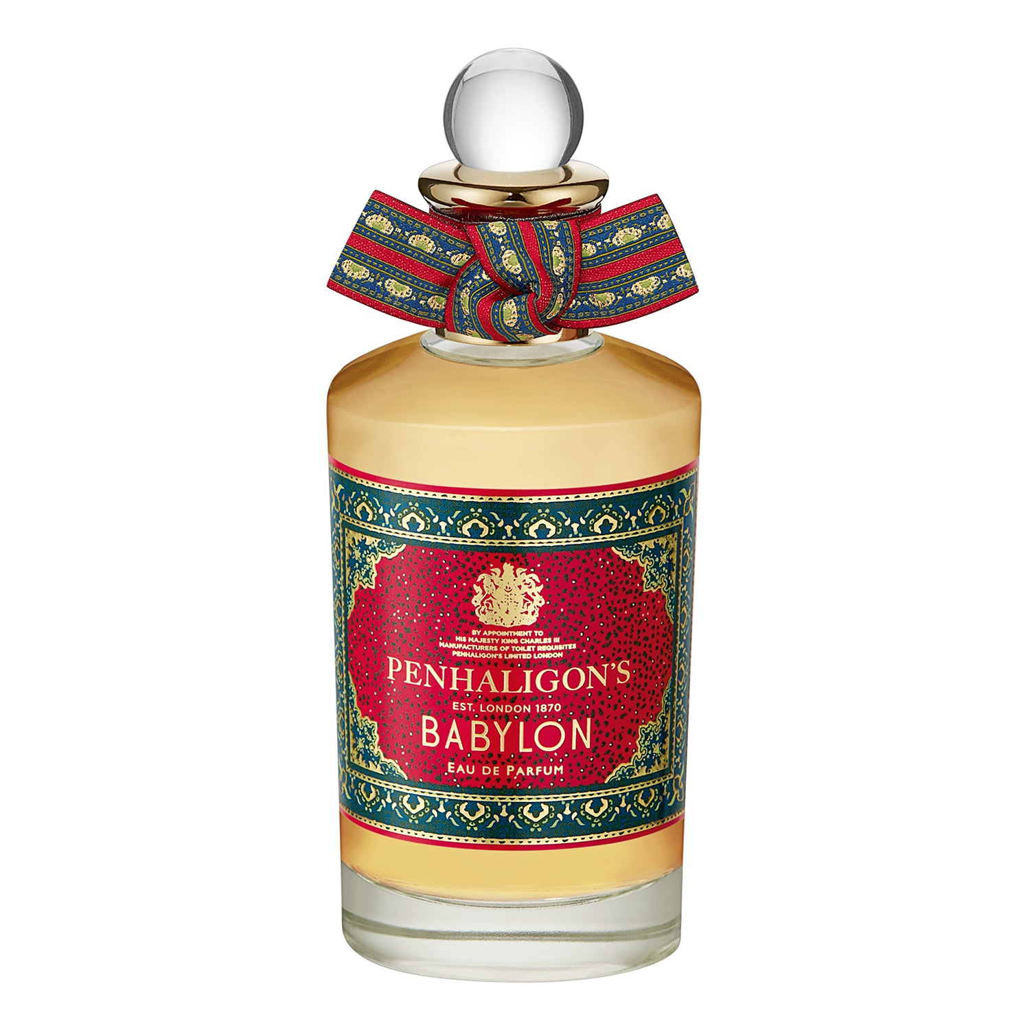 Penhaligon's Babylon Eau De Parfum 100Ml