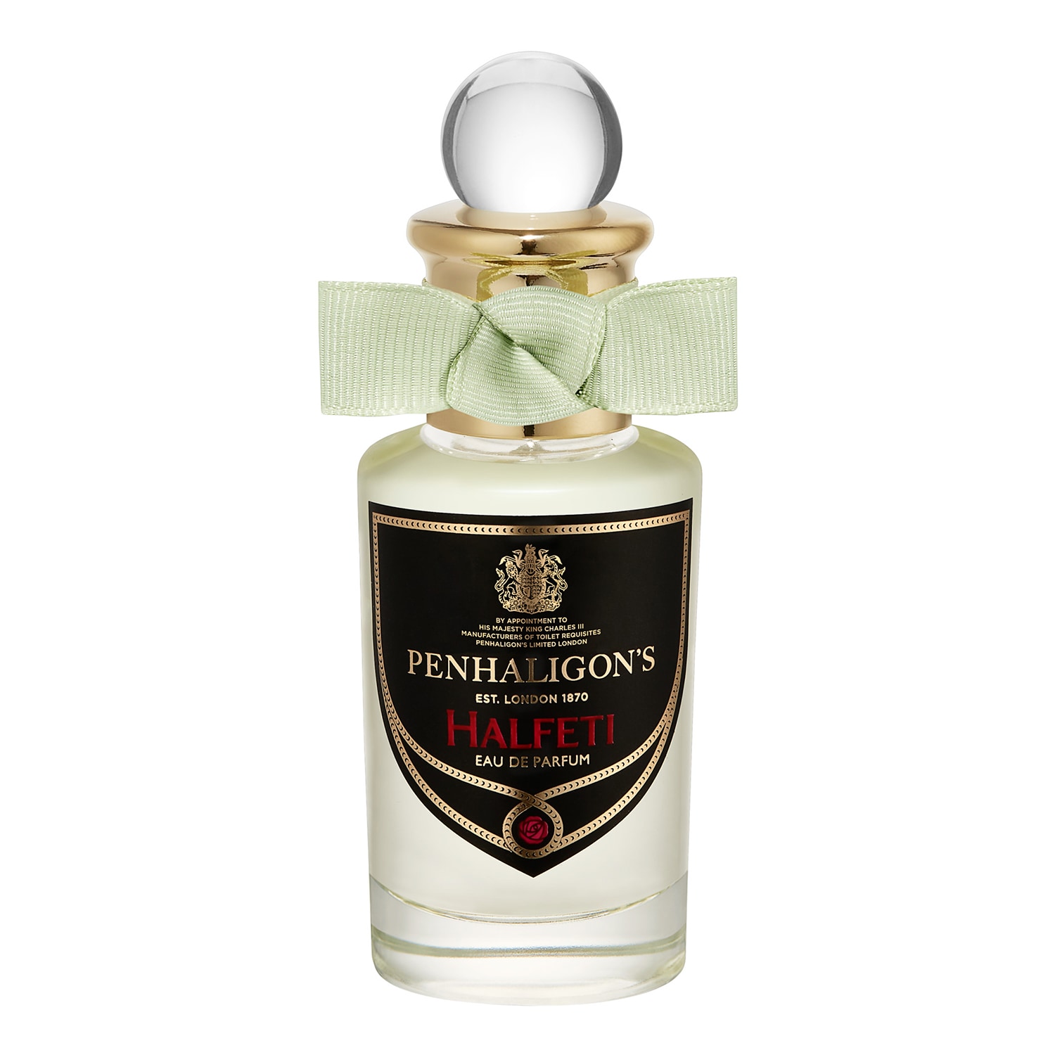 Penhaligon's Halfeti Eau De Parfum 30Ml
