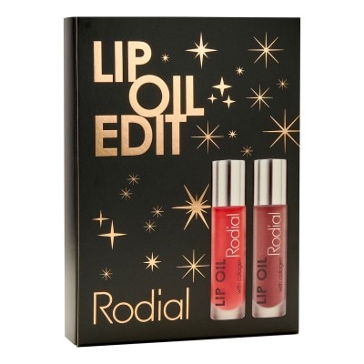 Lip Oil Edit