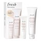 Rise and refresh soy duo set (worth £49)