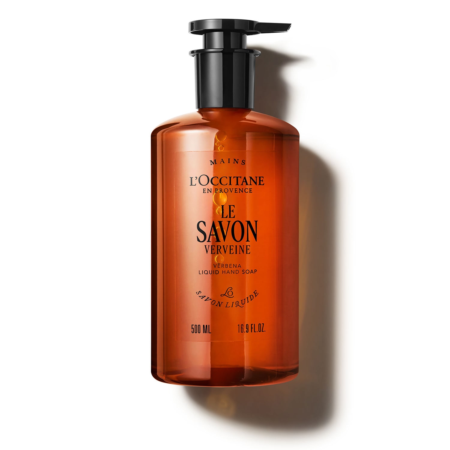 L'Occitane Verbena Liquid Hand Soap 500Ml