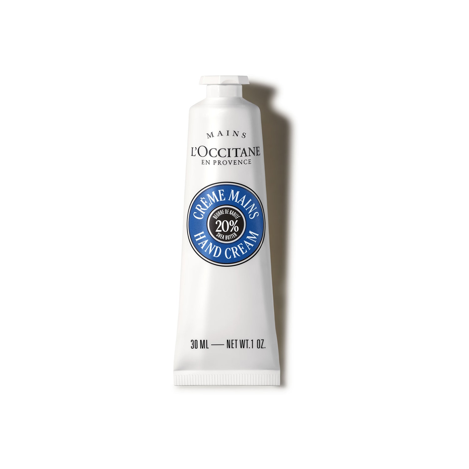 L'Occitane Shea (Karité) Hand Cream 30Ml