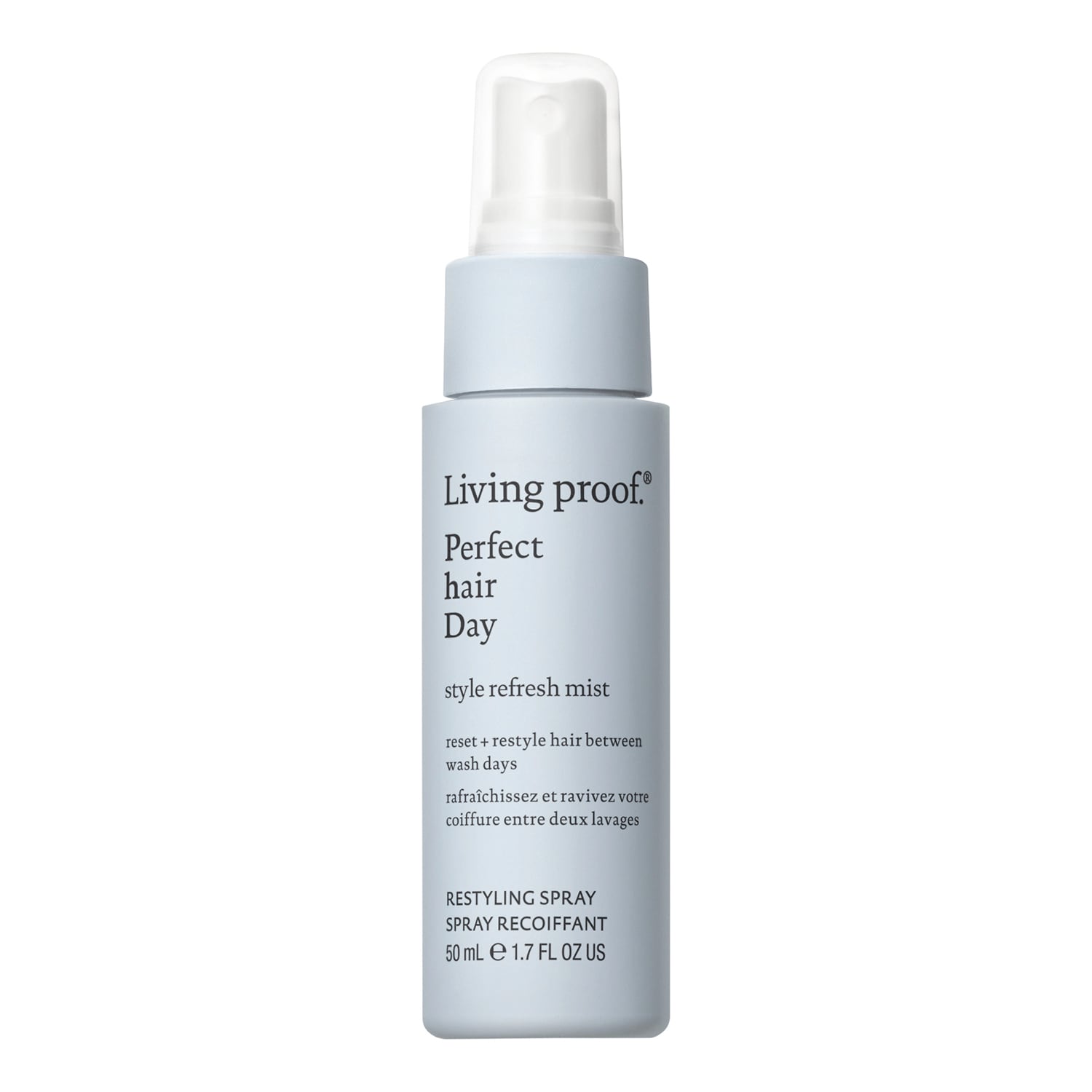 Living Proof Style Refresh Mist 50Ml