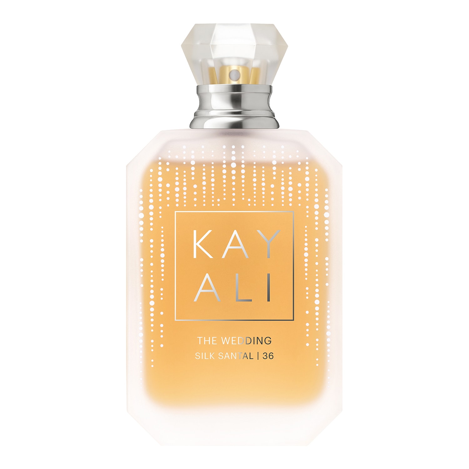 Kayali The Wedding Silk Santal 36 - Eau De Parfum 100Ml