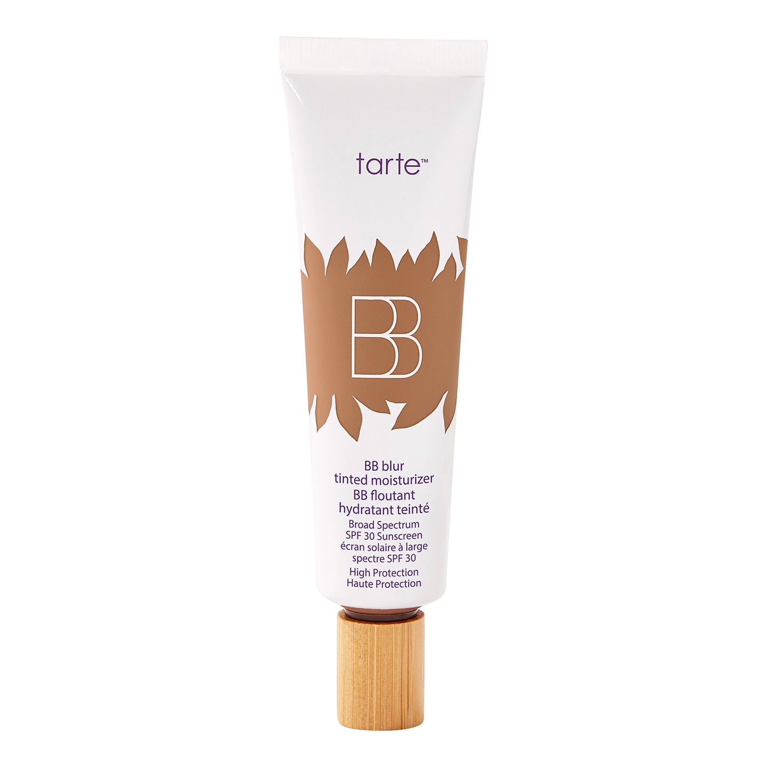 Tarte Bb Blur Tinted Moist Spf 30 Tan-Deep