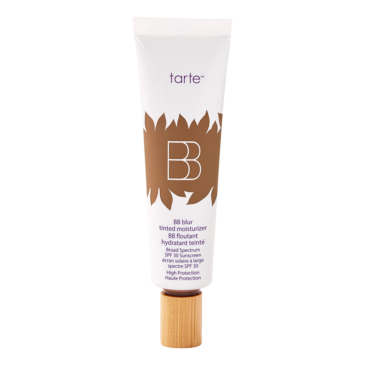 Tarte Bb Blur Tinted Moist Spf 30 Deep Sand