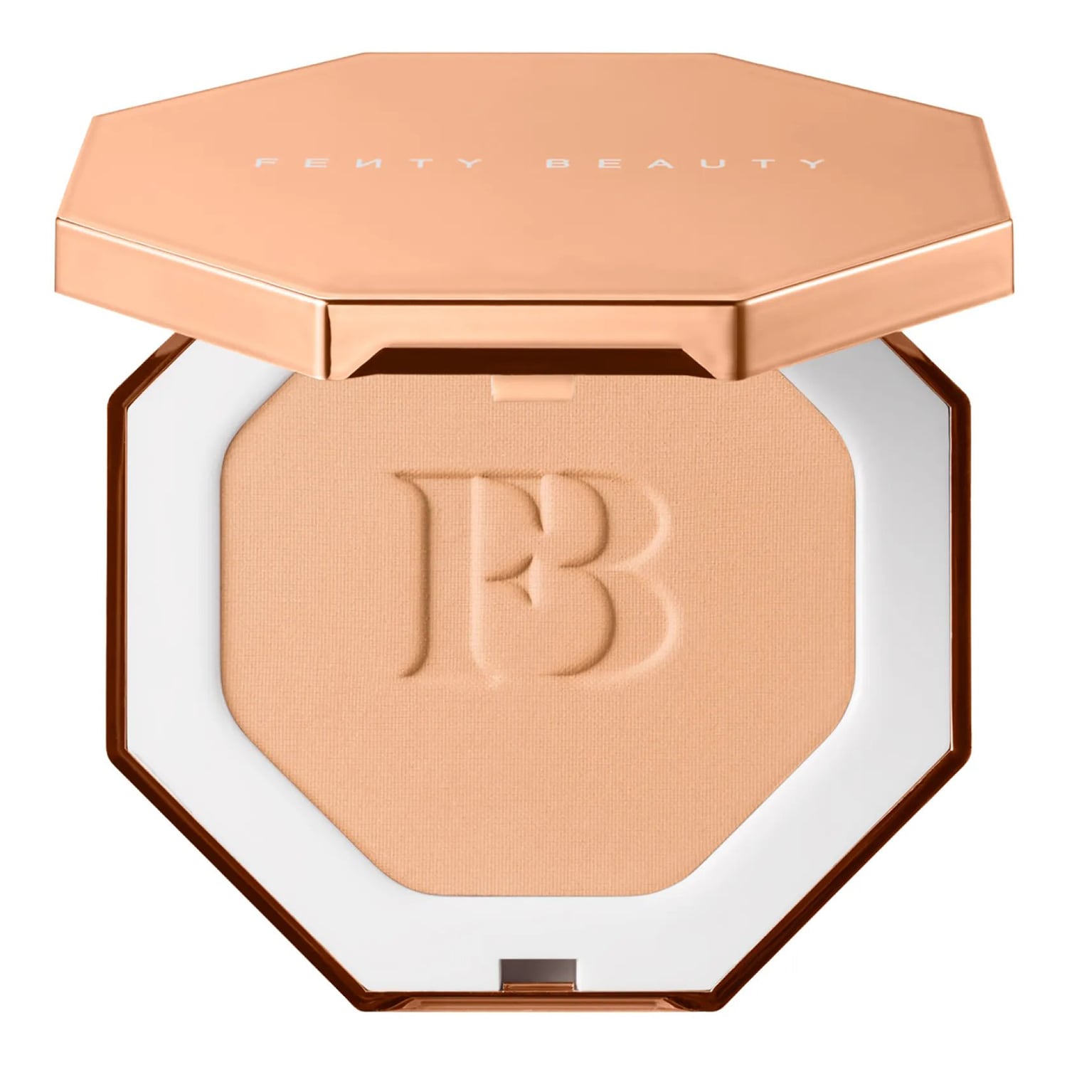 Fenty Beauty Sun Stalk'R Bronzer 6.32g (Various Shades) - Cream Tea - Image 3