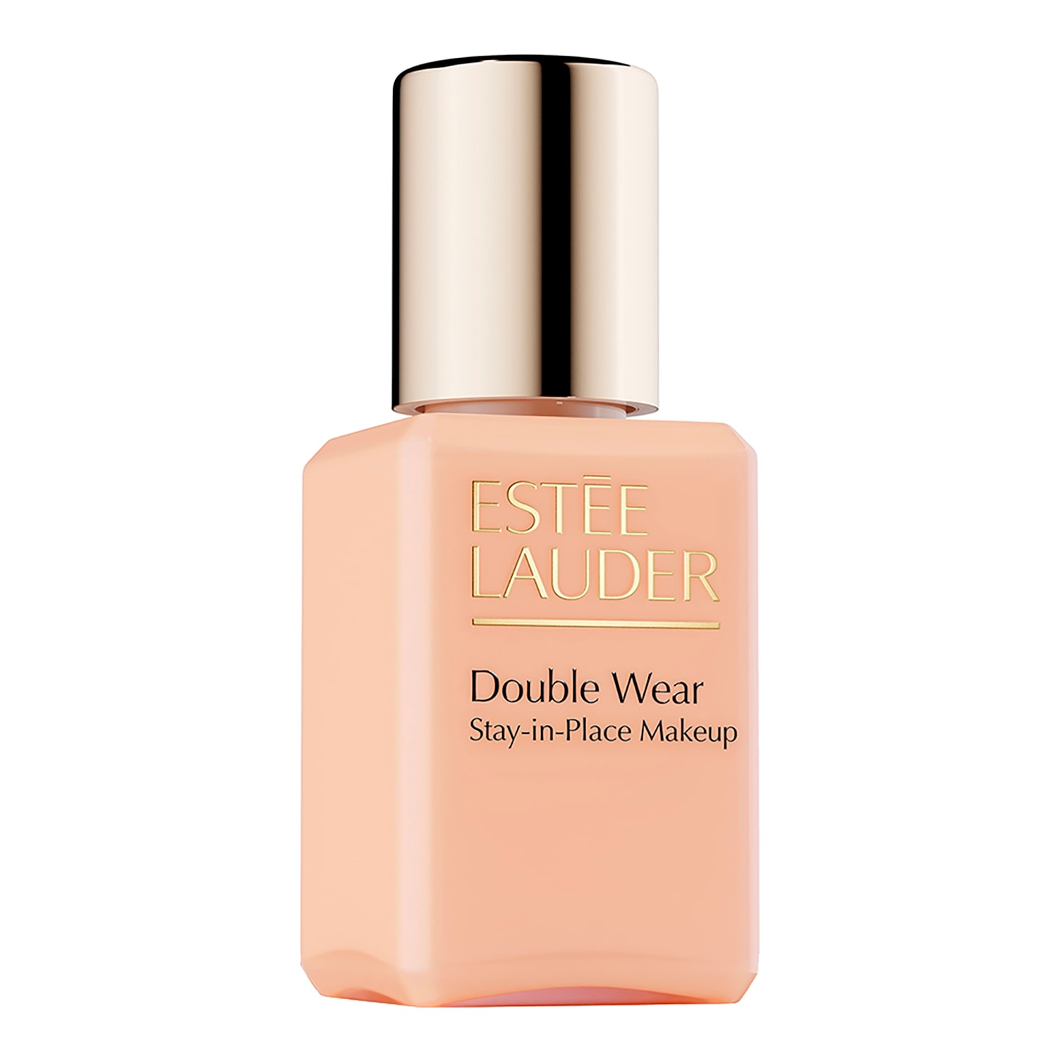 Estée Lauder Double Wear Longwear Matte Foundation Spf 10 Travel Size 1W2 Sand (15Ml)