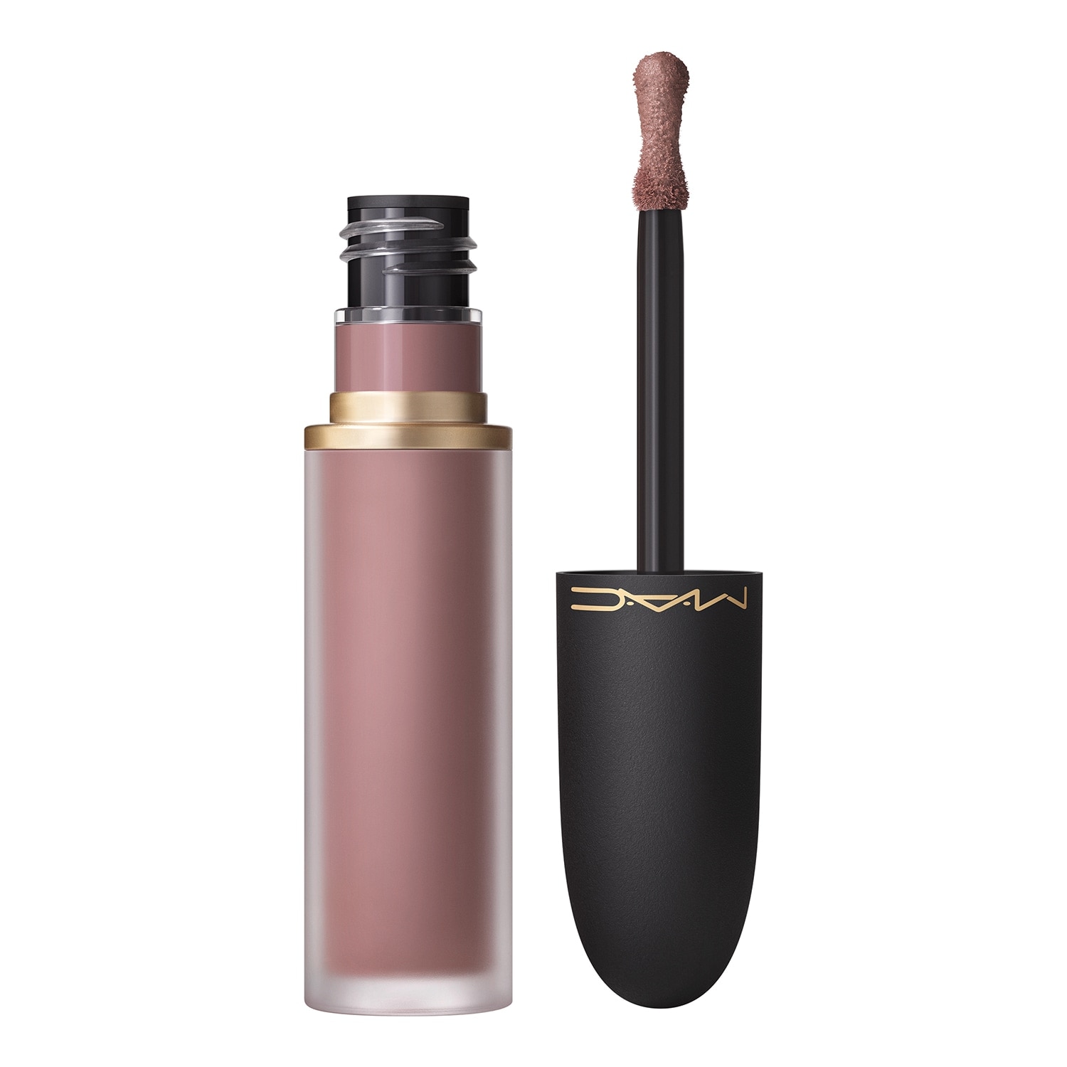 Mac Powder Kiss Lip + Cheek Mousse It's Personal 3.5G