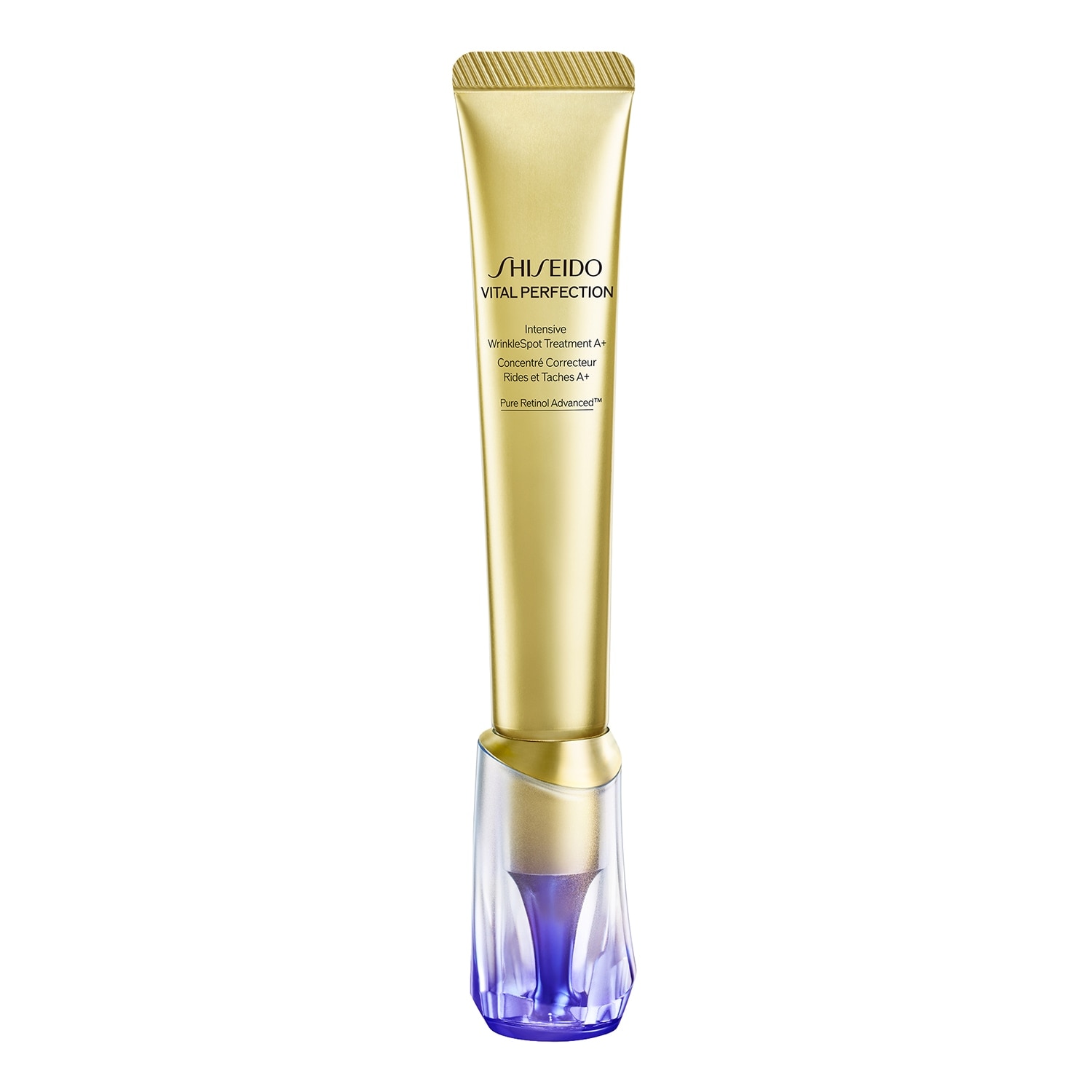 Shiseido Intensive Wrinklespot Treatment A+ 20Ml