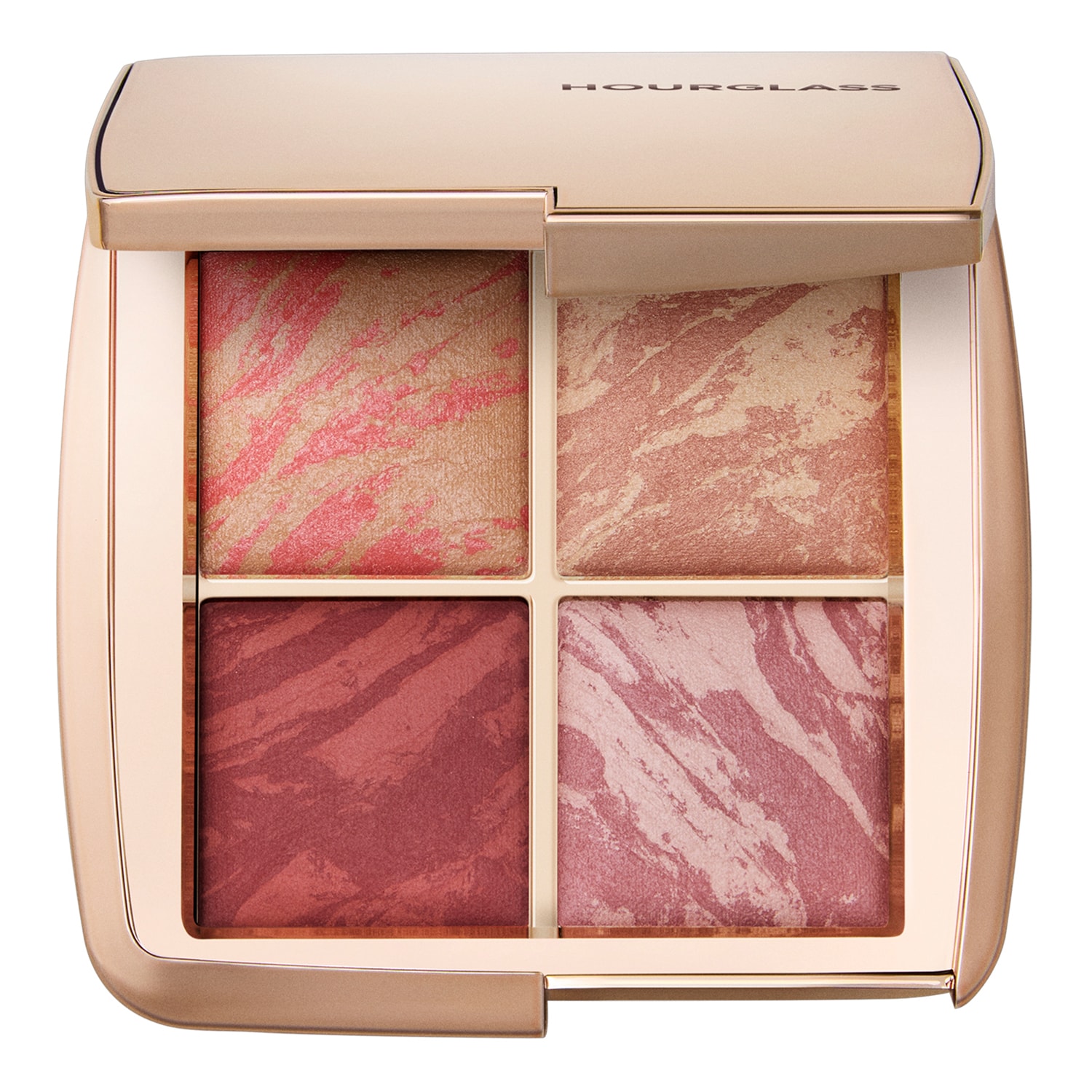 Hourglass Ambient Lighting Edit - Flushed Edit Flushed Edit (5.6G)