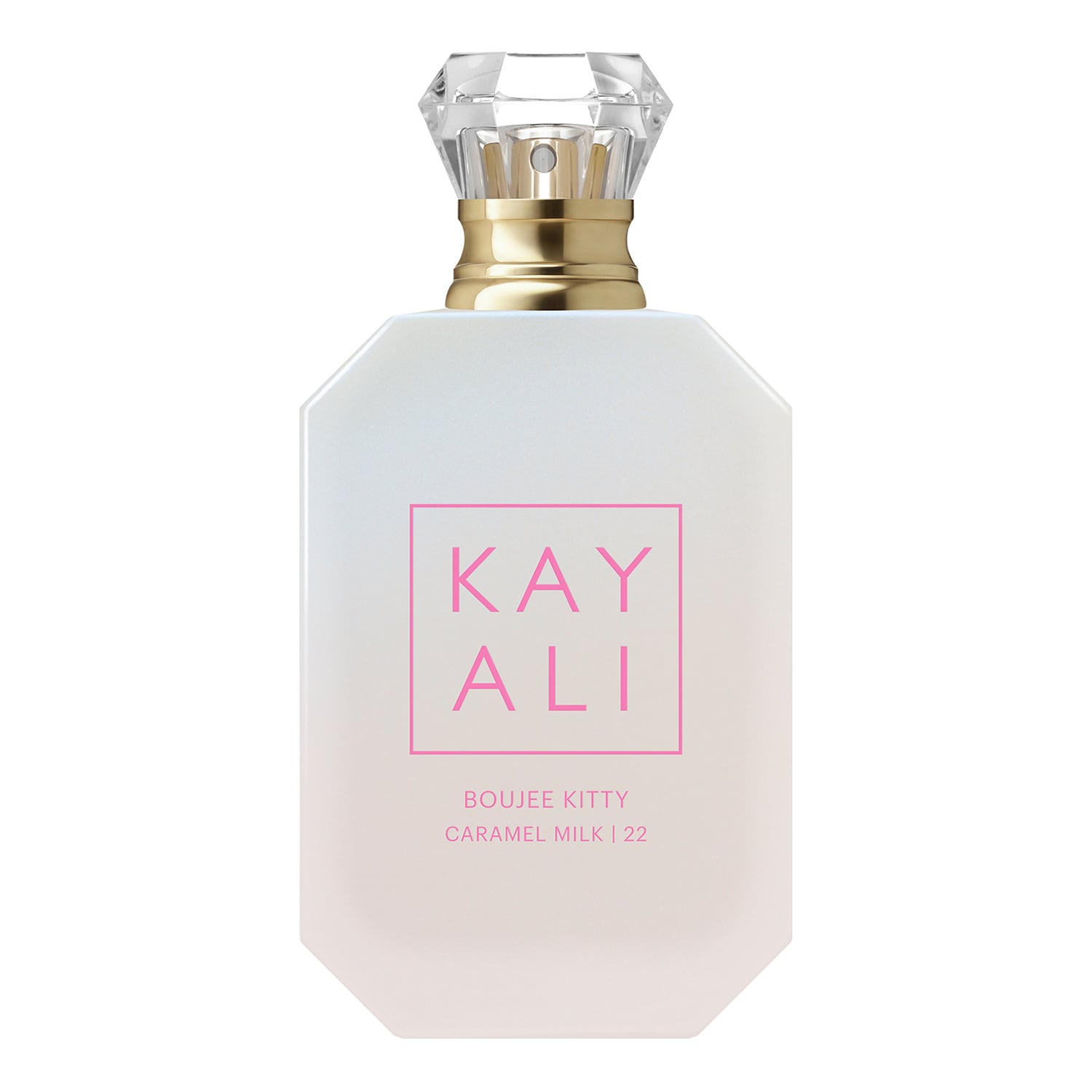 Kayali Boujee Kitty Caramel Milk 22 Eau De Parfum 50Ml