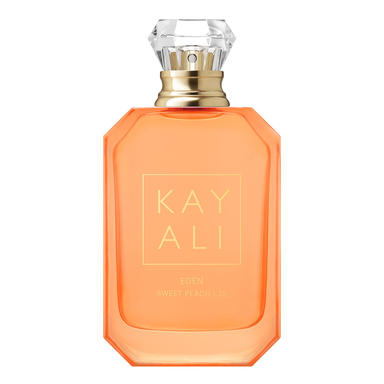 Kayali Eden Sweet Peach Eau De Parfum 100Ml