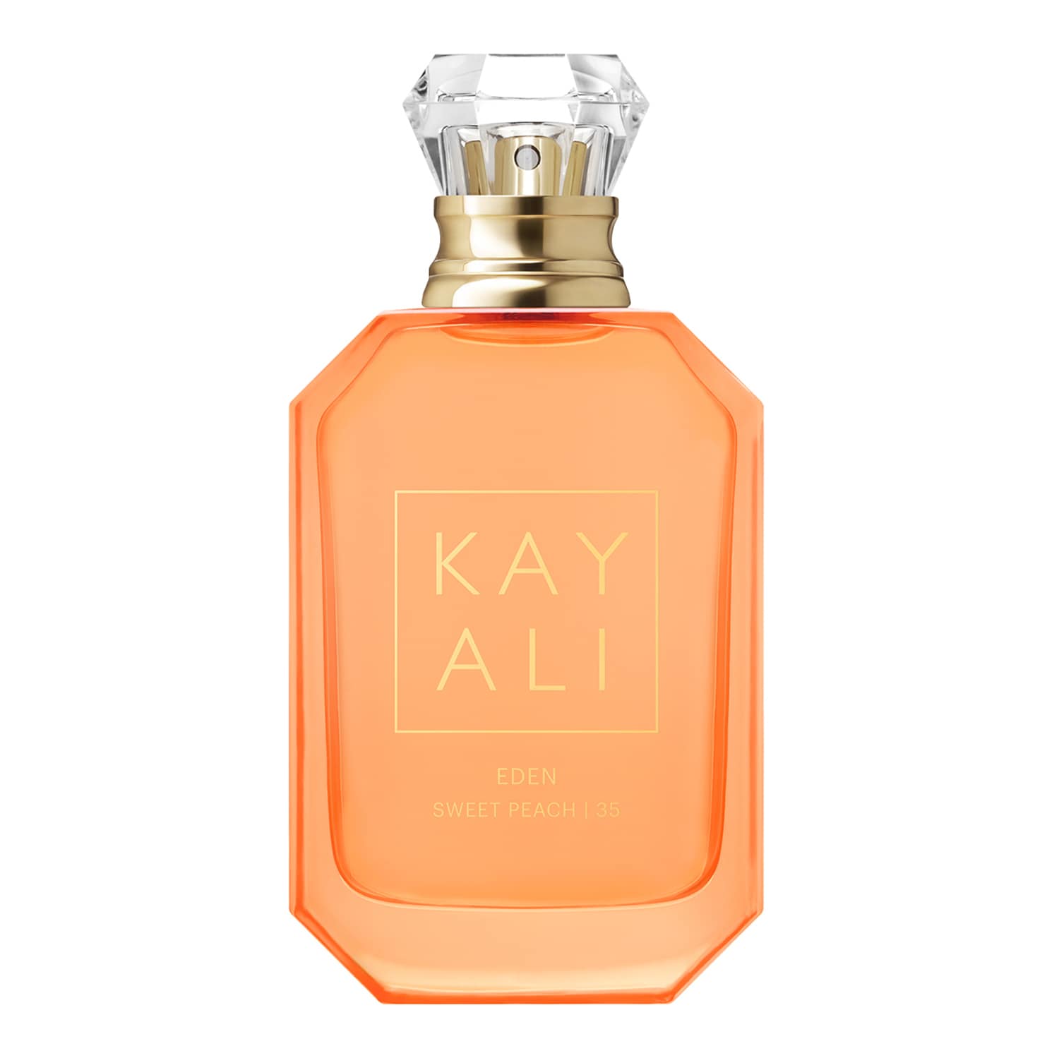 Kayali Eden Sweet Peach Eau De Parfum 50Ml