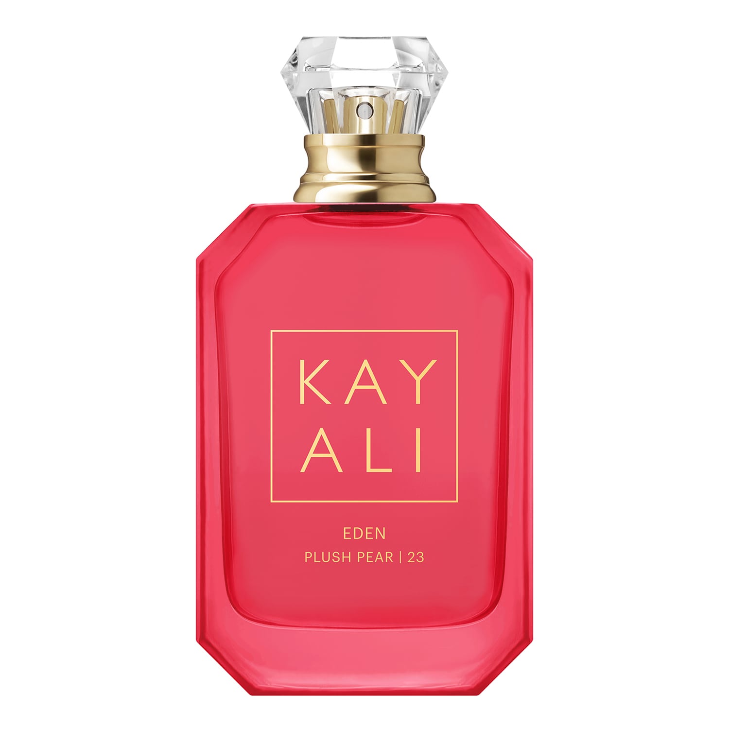 Kayali Eden Plush Pear Eau De Parfum 100Ml