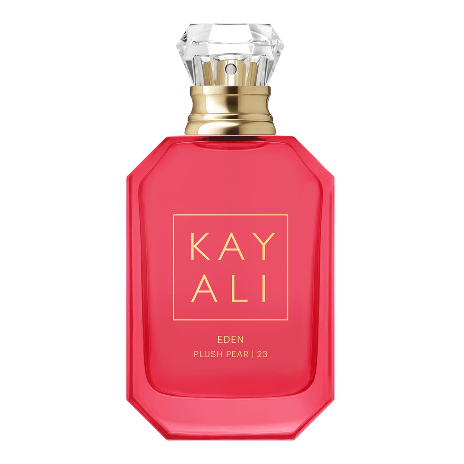 Kayali Eden Plush Pear Eau De Parfum 50Ml