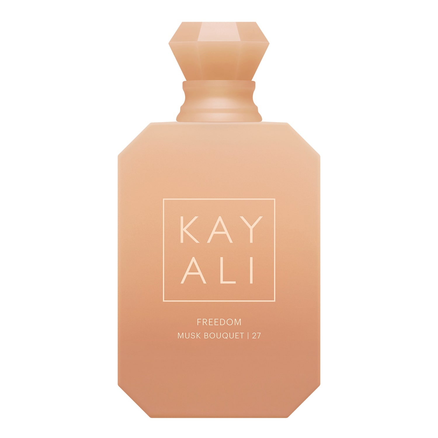 Kayali Freedom Musk Bouquet - 27 Eau De Parfum 100Ml