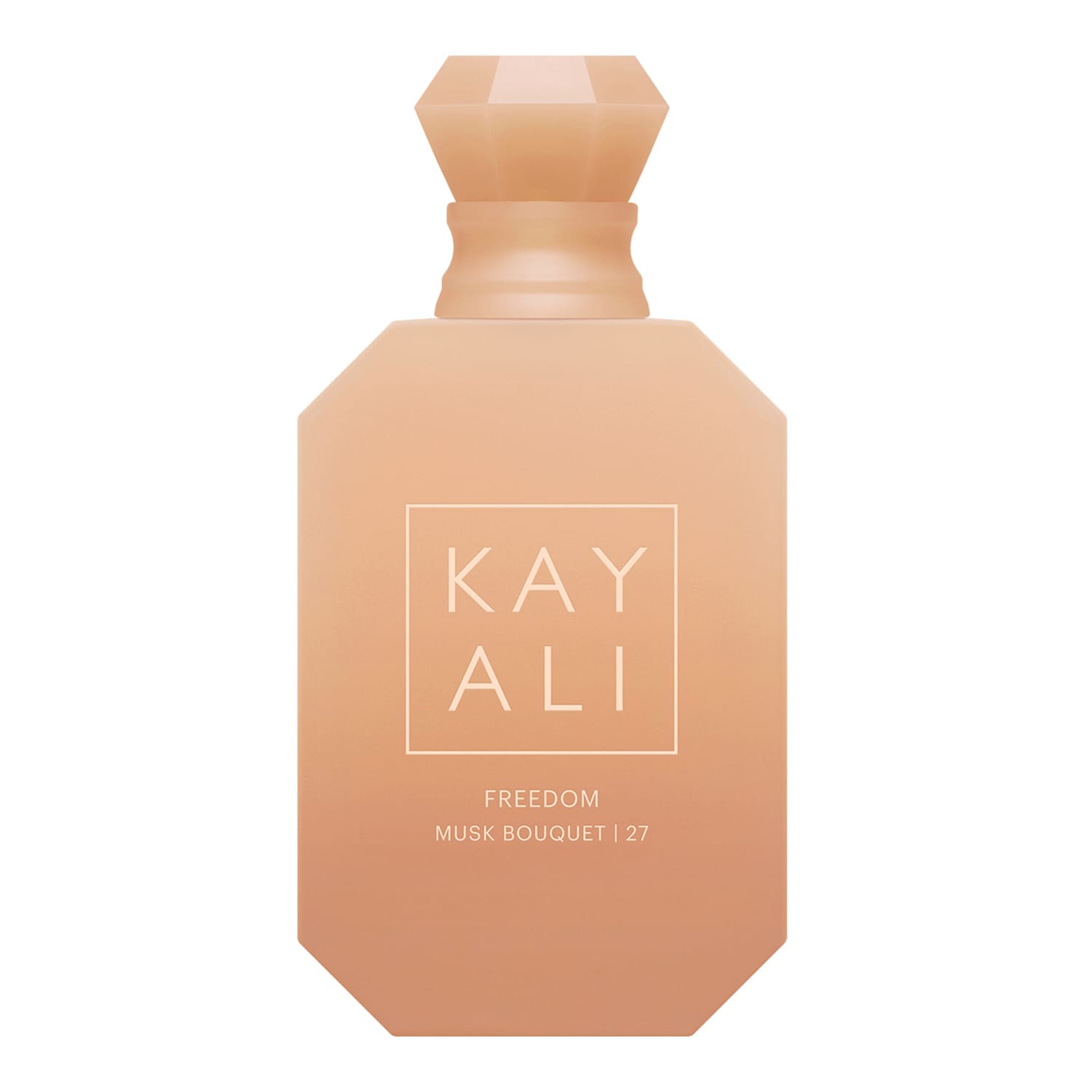 Kayali Freedom Musk Bouquet - 27 Eau De Parfum 50Ml