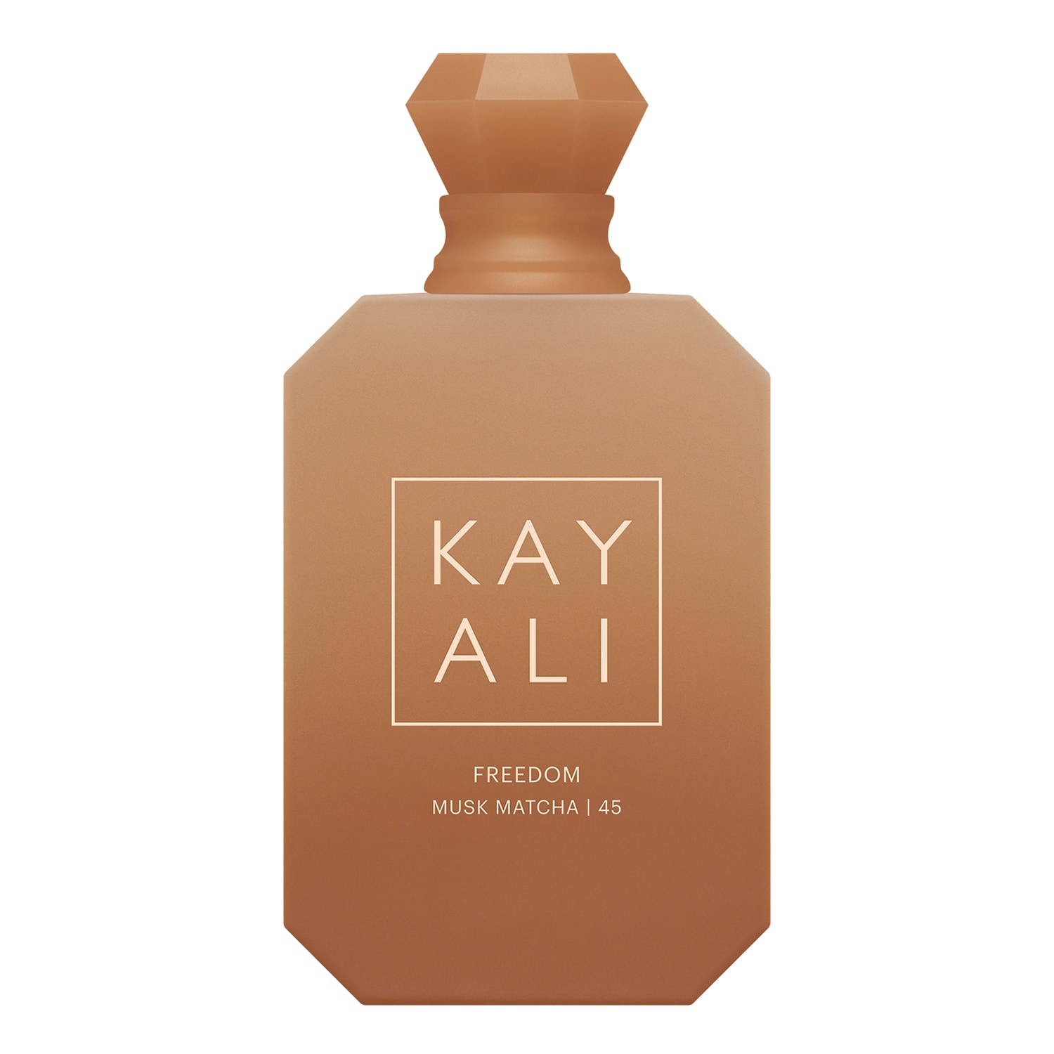 Kayali Freedom Musk Matcha - 45 Eau De Parfum 100Ml