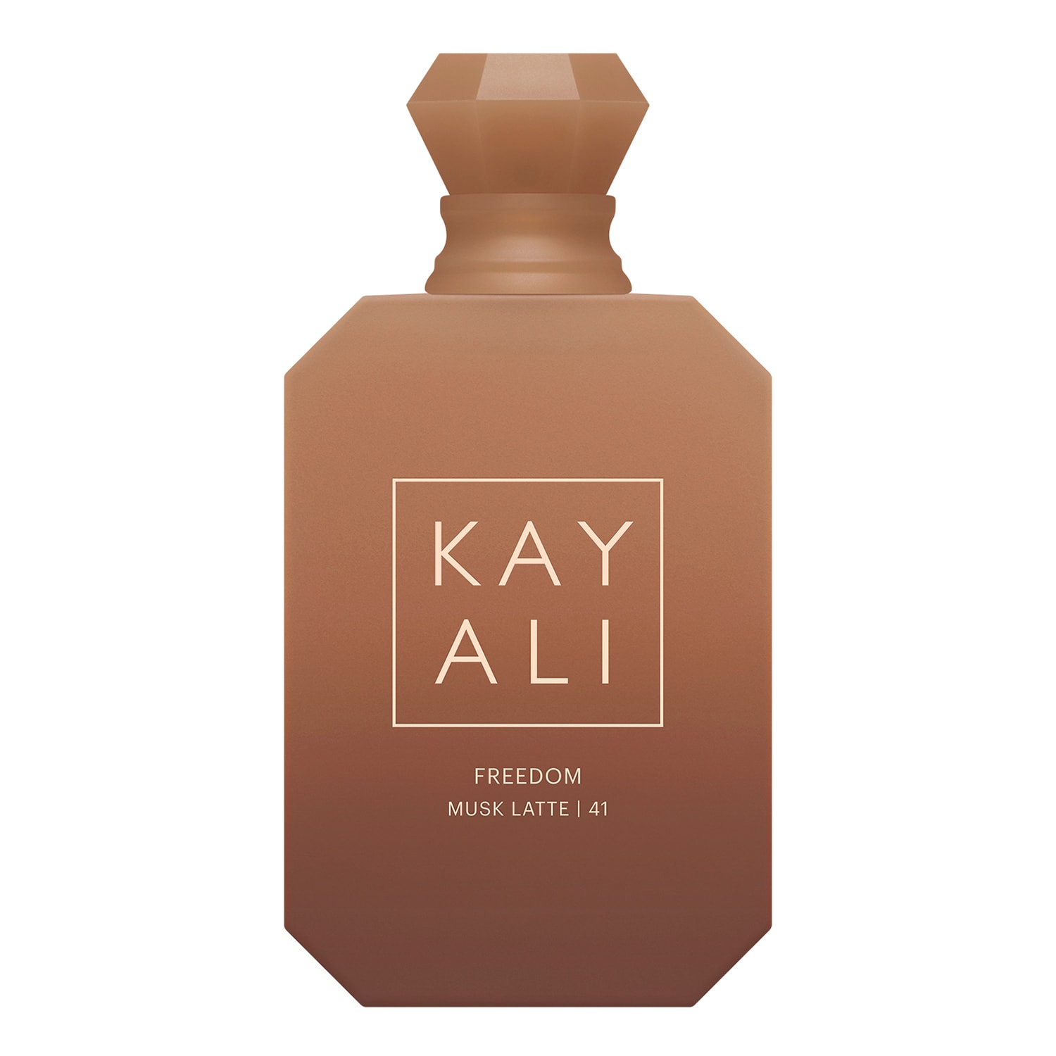 Kayali Freedom Musk Latte - 41 Eau De Parfum 100Ml