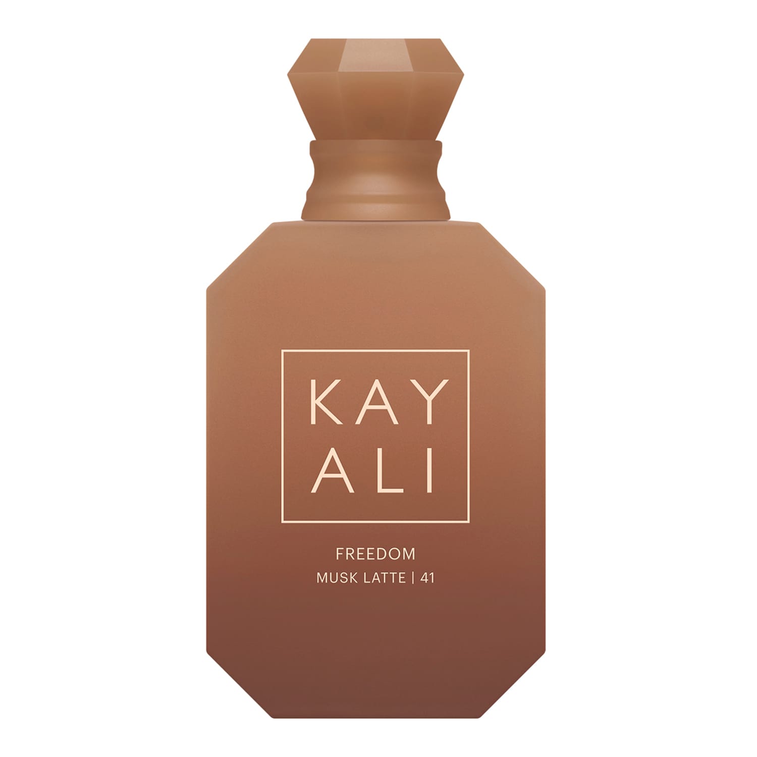 Kayali Freedom Musk Latte - 41 Eau De Parfum 50Ml